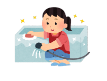 生活のサポート