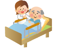 身体介護